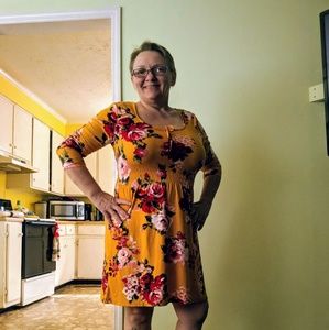 Meet your Posher, Mary